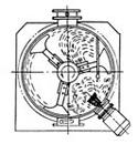 犁刀混合機(jī)