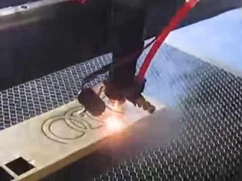 12mm 木材激光切割機(jī) STJ1390 12mm 木材激光切割機(jī) STJ1390