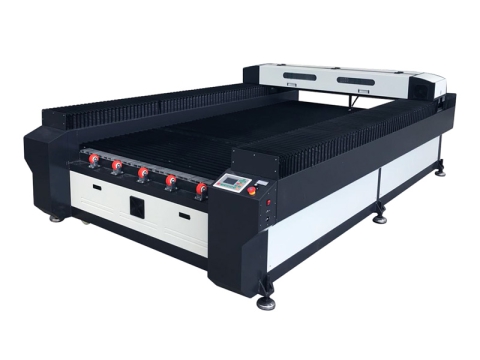 4x8 大理石、花崗巖、石材激光雕刻機(jī)出售