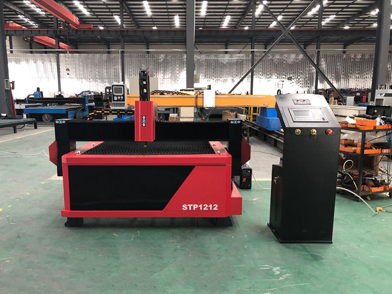 2025最佳入門級 4x4 小型數(shù)控等離子臺出售