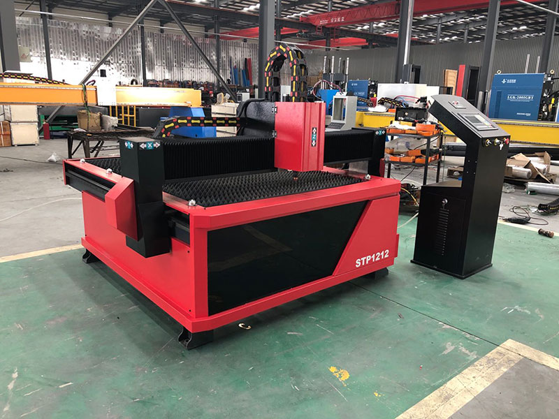 2025最佳入門級 4x4 小型數(shù)控等離子臺出售