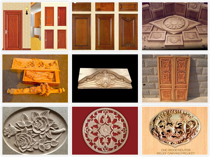 雙主軸木工數(shù)控機床 4x8 工作臺出售