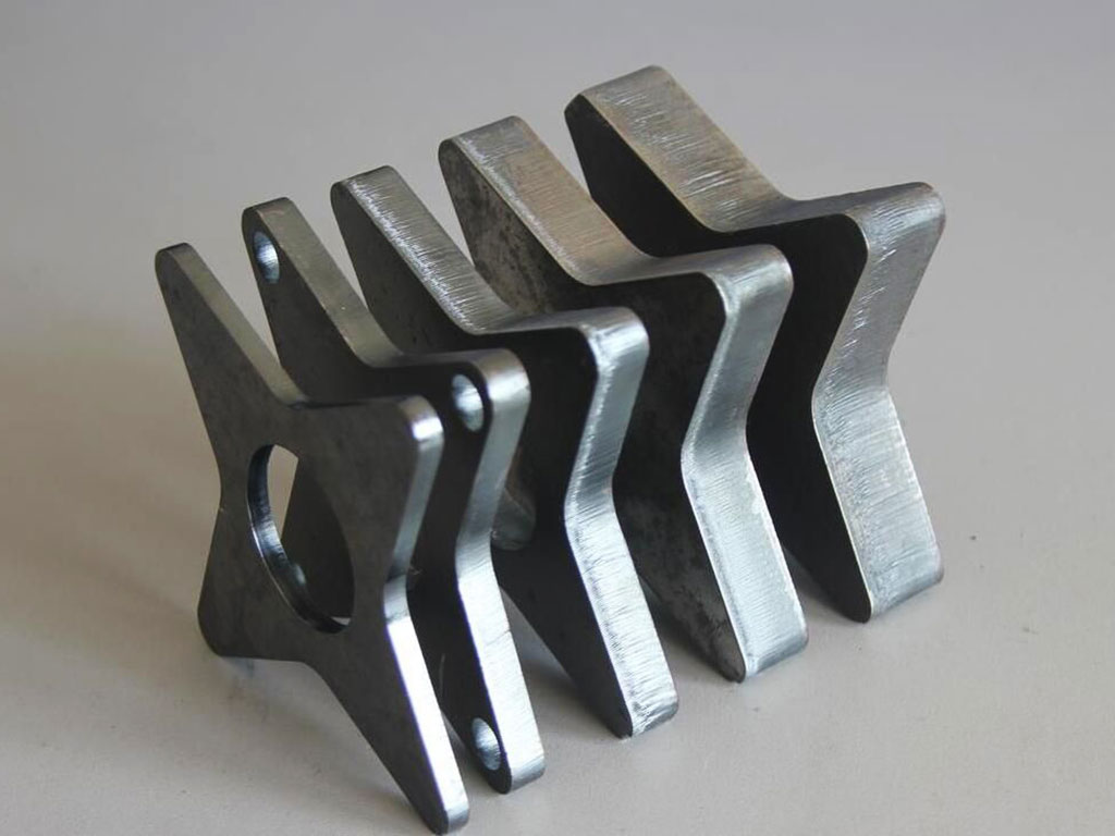 激光切割碳鋼項(xiàng)目