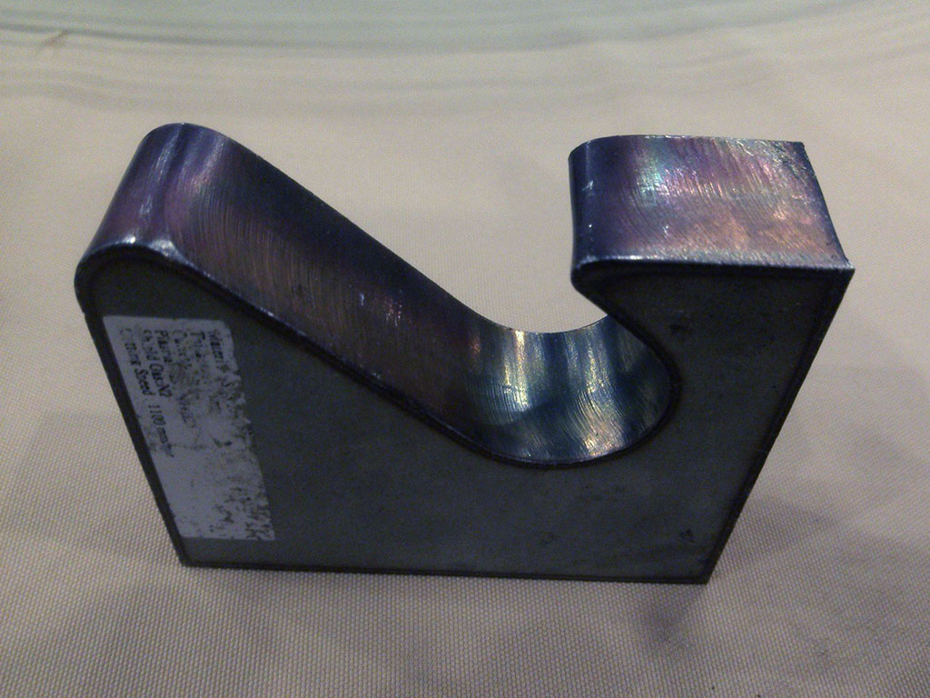 數(shù)控等離子切割 30mm 碳鋼項(xiàng)目