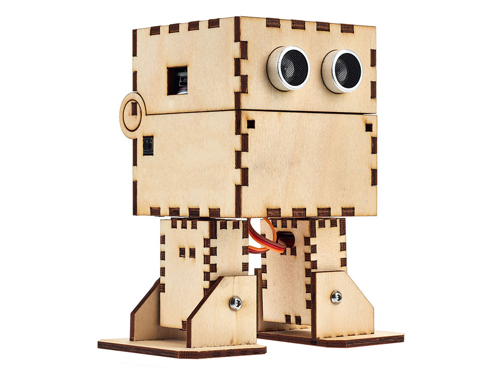 3D激光木材切割機(jī)樣品