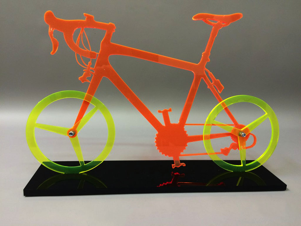 3D塑料激光切割機(jī)項(xiàng)目