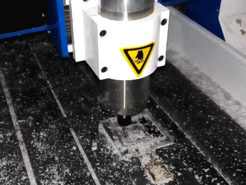 迷你數(shù)控雕刻機(jī)加工亞克力廣告 迷你數(shù)控雕刻機(jī)加工亞克力廣告