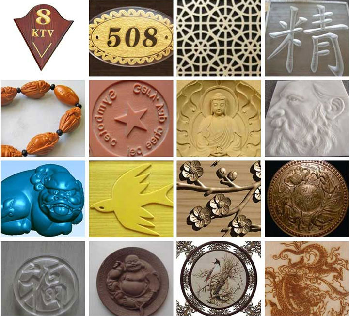 業(yè)余小型數(shù)控雕刻機(jī)項(xiàng)目