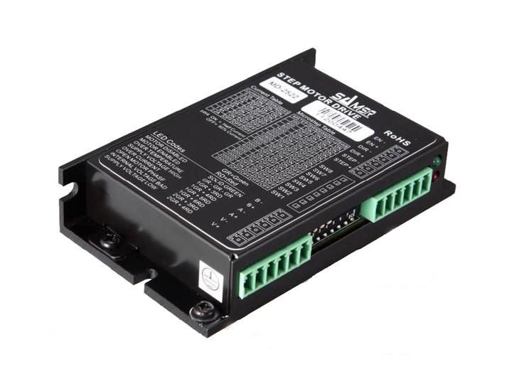 步進(jìn)電機(jī)驅(qū)動(dòng)器