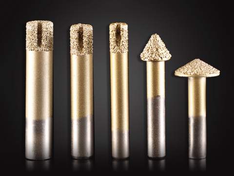 如何選擇石材數(shù)控銑刀？