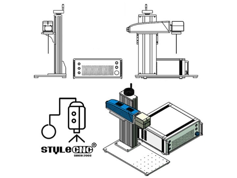 如何為初學(xué)者和專業(yè)人士設(shè)置激光打標(biāo)系統(tǒng)？
