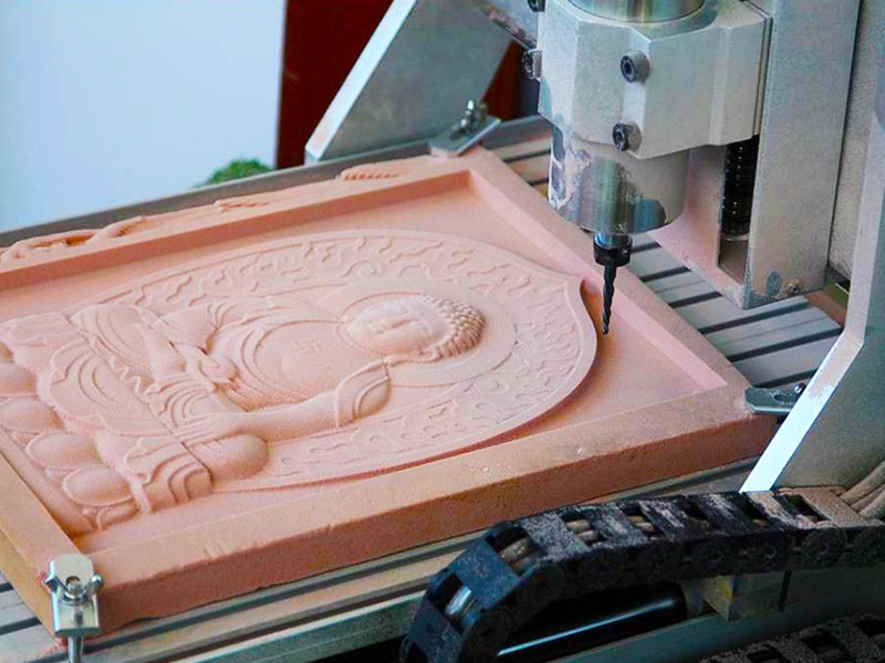 數(shù)控木工銑機(jī)夏季保養(yǎng)