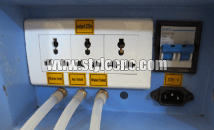 CO2 激光機功率 220v