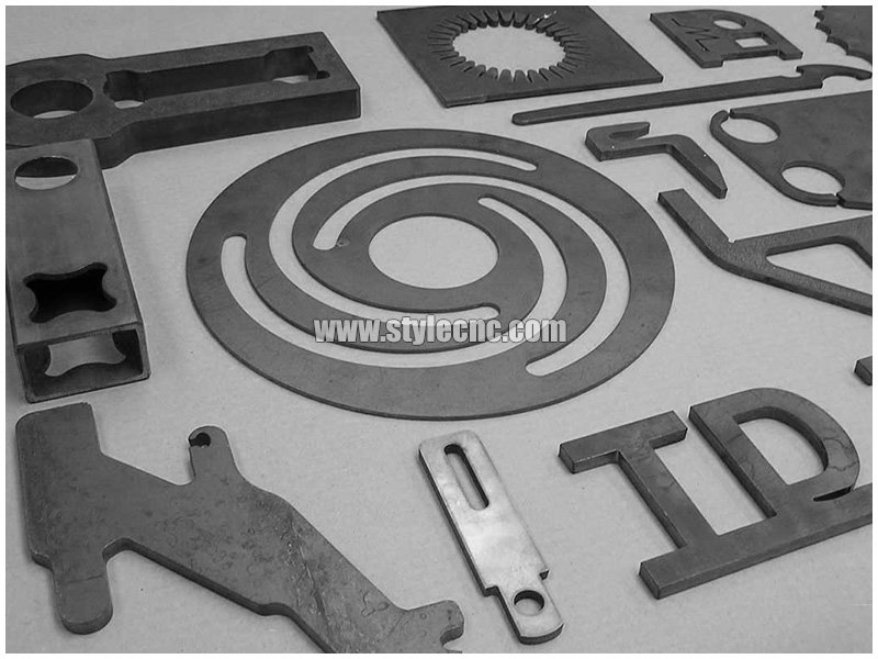 等離子切割機在金屬加工中的應(yīng)用