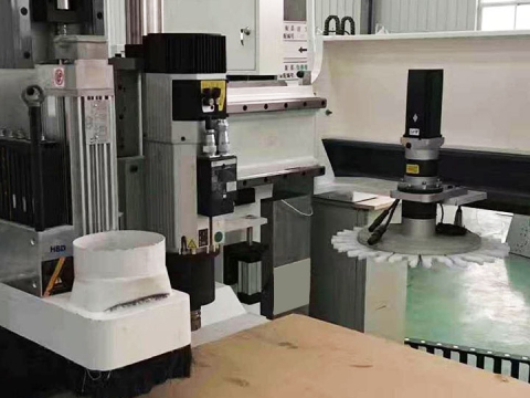 數(shù)控套料機能做什么？