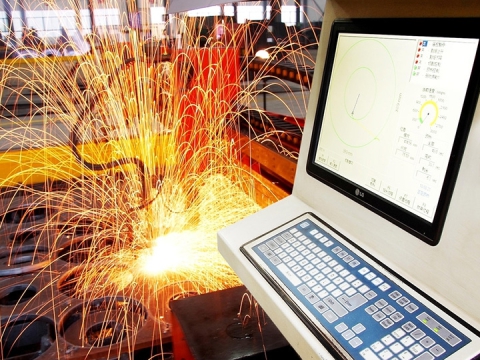 數(shù)控等離子切割機(jī)的用途是什么？