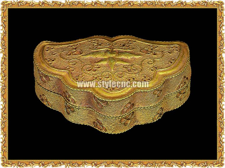 銅纜數(shù)控雕刻機