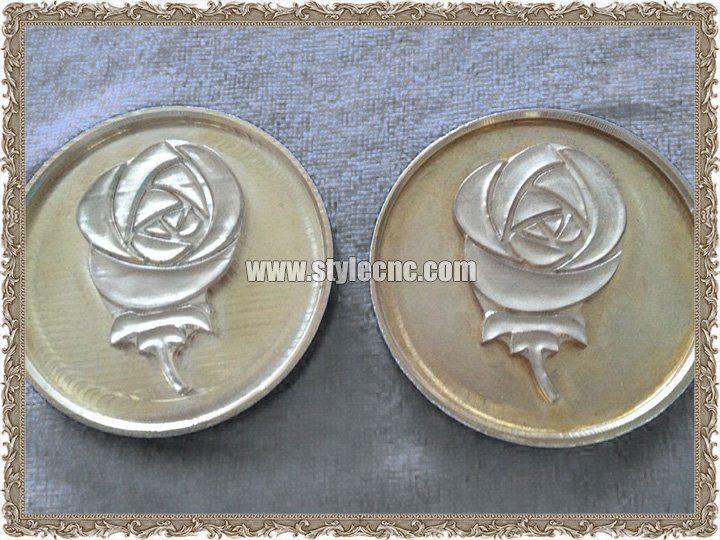 金屬數(shù)控雕刻機