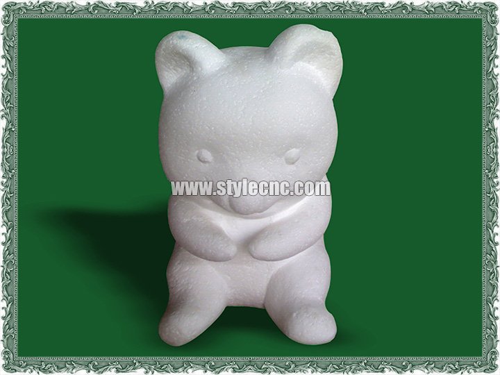 泡沫數(shù)控雕刻機