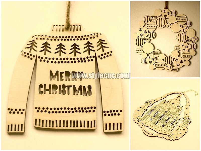 激光木材切割機(jī)項(xiàng)目