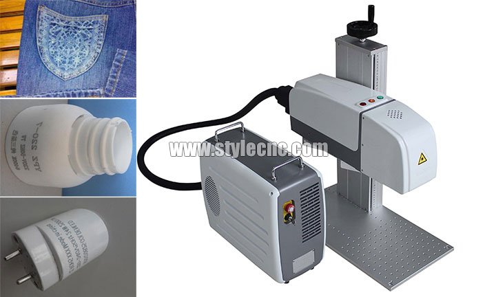 3D激光打標(biāo)機(jī) 3D激光打標(biāo)機(jī)