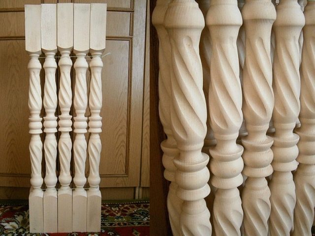 數(shù)控木工藝品車床項目