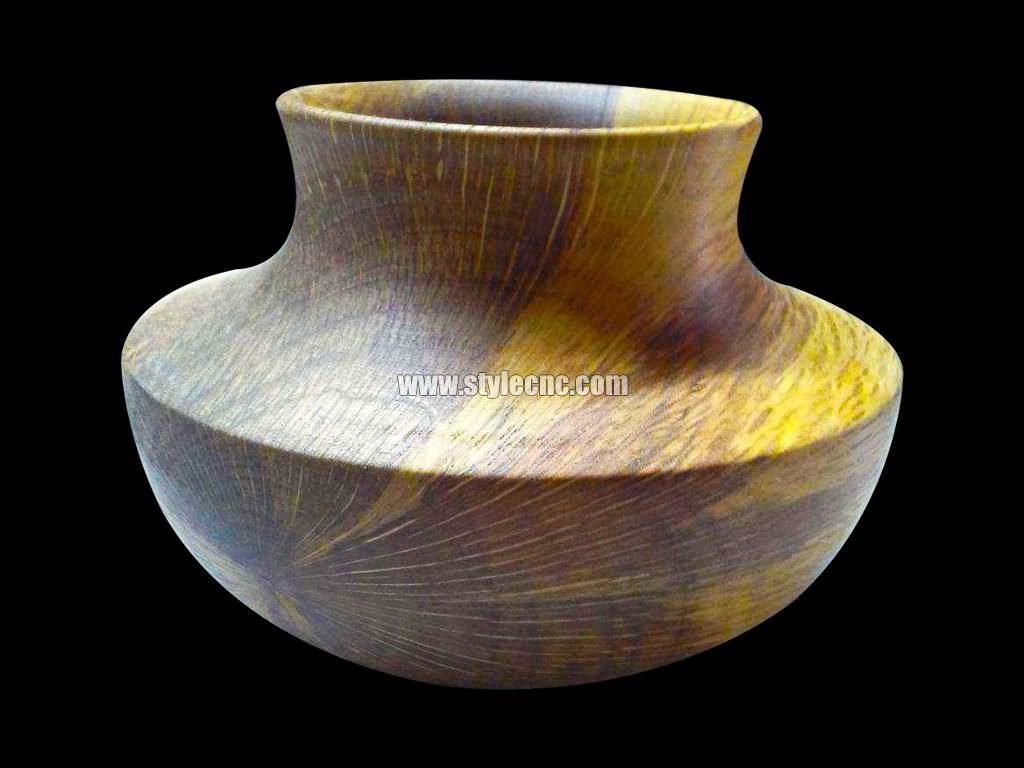 數(shù)控木工車削項目