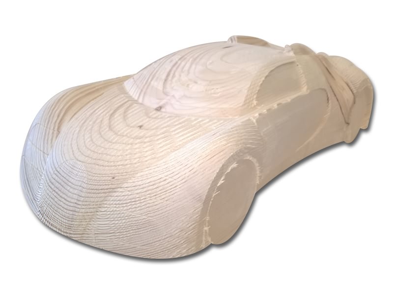 五軸數(shù)控銑床詳細(xì)介紹3D雕刻