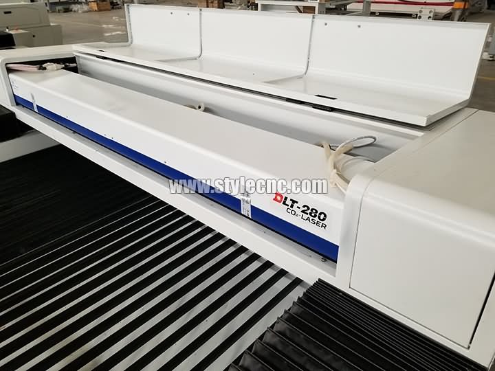 玻利維亞金屬非金屬激光管 玻利維亞金屬非金屬激光管