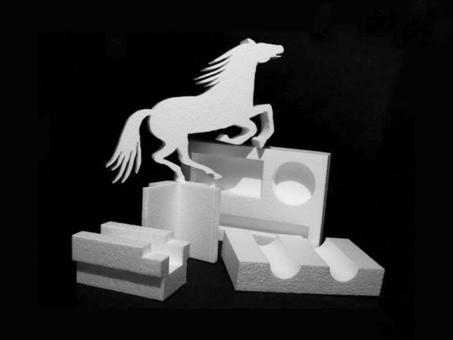 3D數(shù)控雕刻機(jī) 2D/3D泡沫切割項(xiàng)目