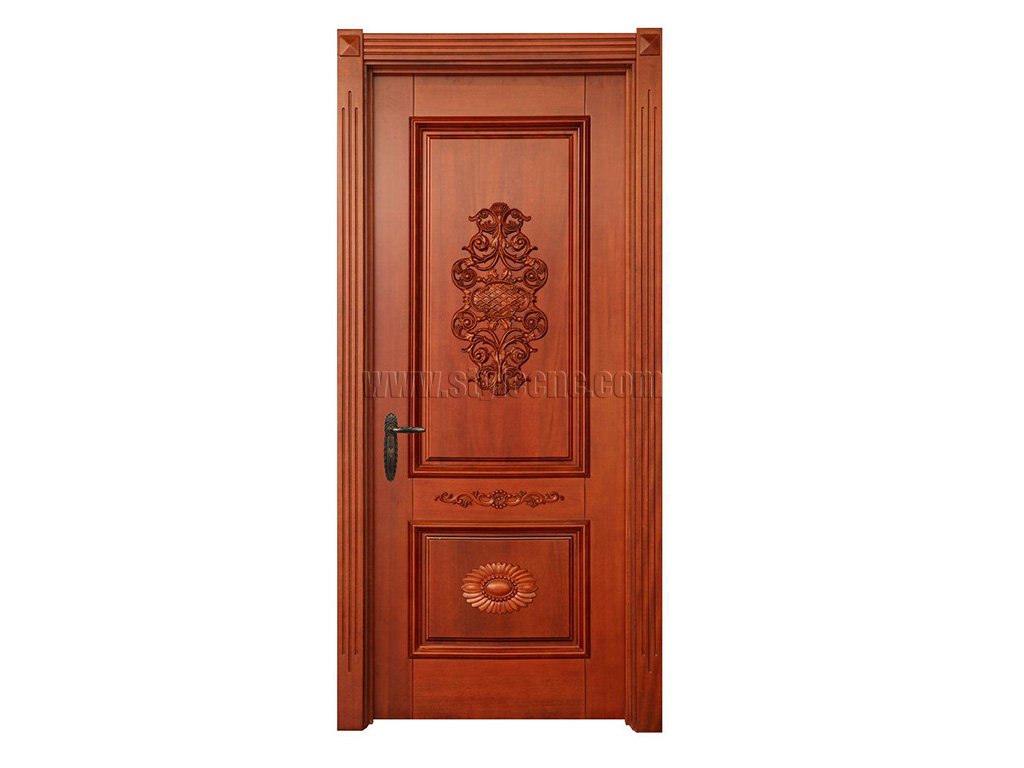 數(shù)控雕刻機(jī)用于家門(mén)制作項(xiàng)目