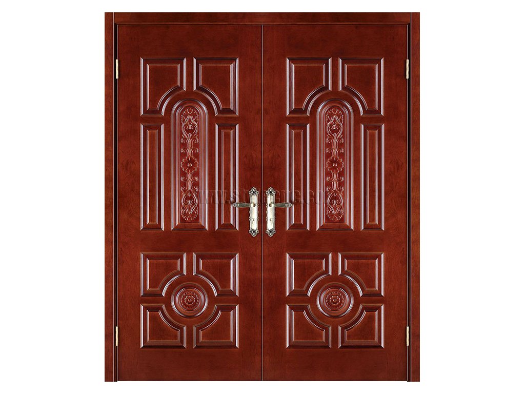 數(shù)控木工雕刻機(jī)用于門(mén)制作項(xiàng)目