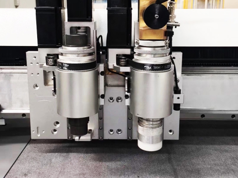 振動刀切割機(jī)用于什么用途？