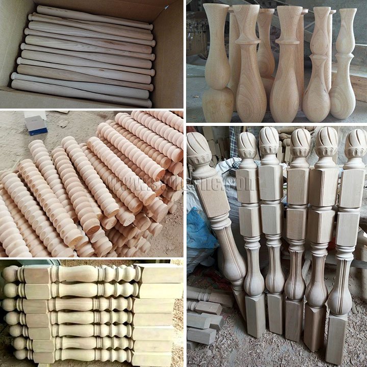 自進料數(shù)控木工車床項目