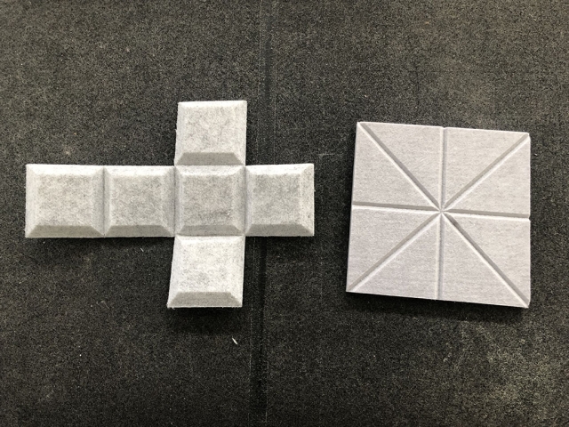 振動刀切割機毛氈切割項目 振動刀切割機毛氈切割項目