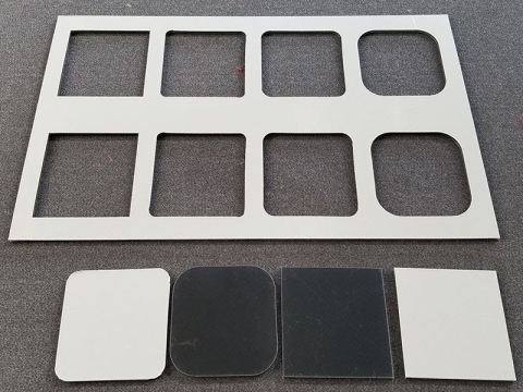 數(shù)控聚合物切向振動刀切割機(jī) 數(shù)控聚合物切向振動刀切割機(jī)