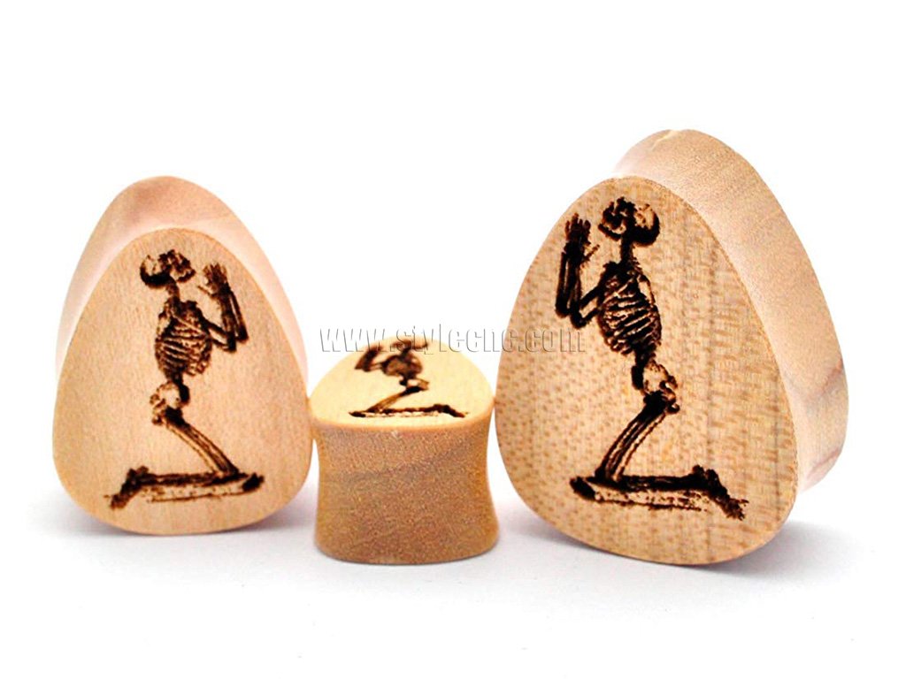 CO2 木工激光雕刻機