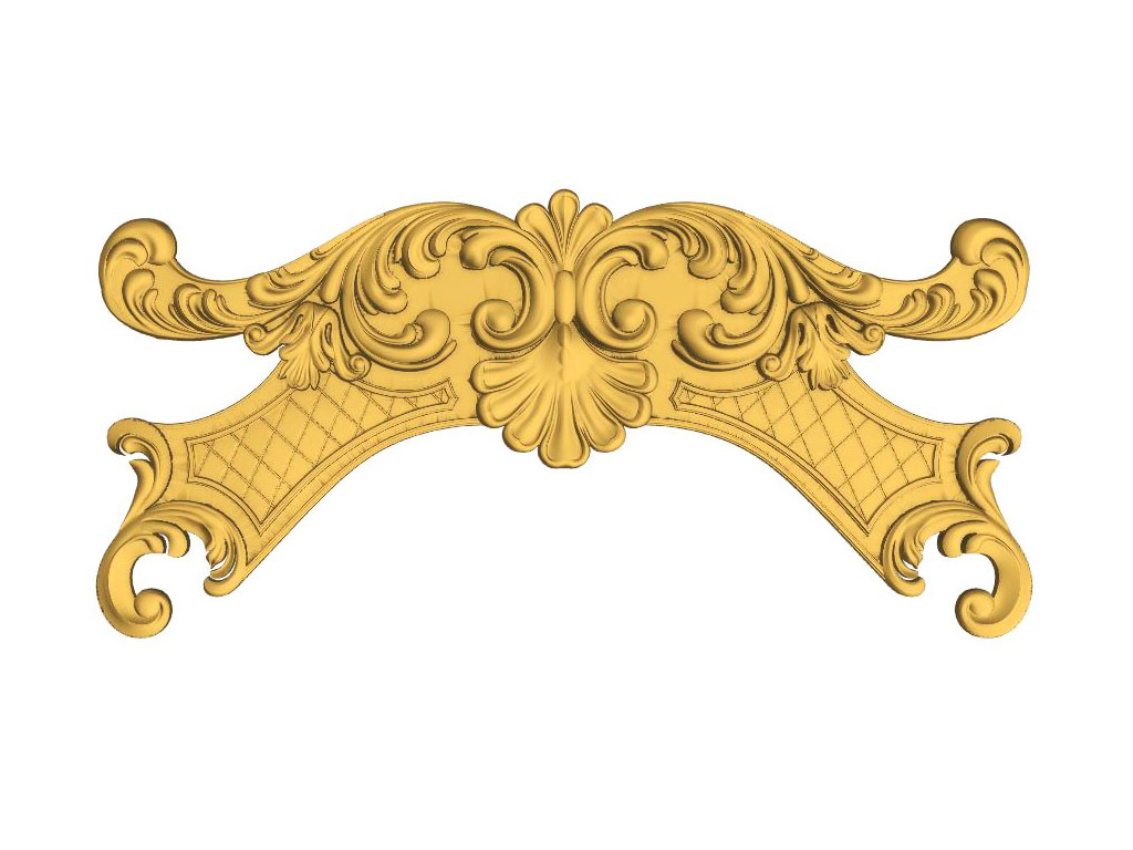 免費(fèi)3D浮雕設(shè)計(jì) STL 數(shù)控雕刻機(jī)文件