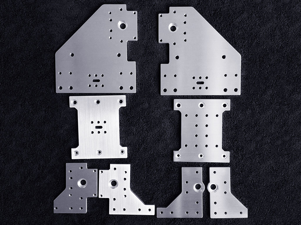 數(shù)控雕刻機(jī)切割鋁項(xiàng)目