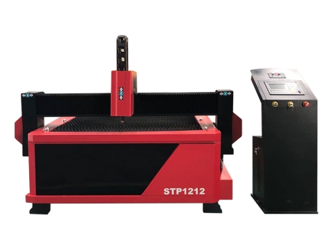 2025最佳入門級 4x4 小型數(shù)控等離子臺出售