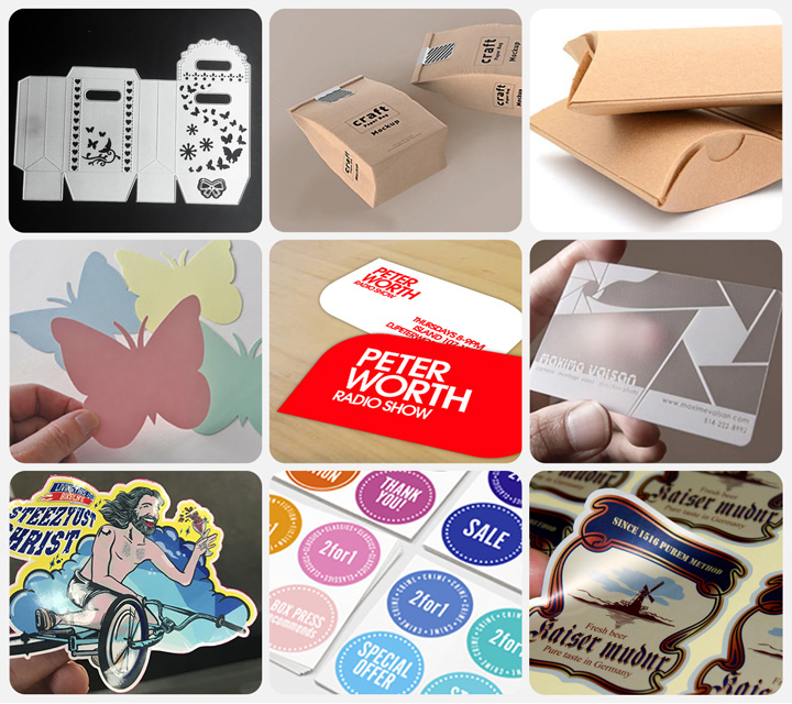 平板切割繪圖機(jī)項目