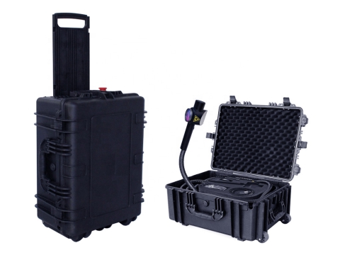 最暢銷的便攜式激光除漆機(jī)