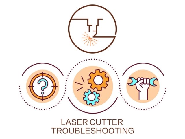 21 個(gè)最常見的激光切割機(jī)問(wèn)題及解決方案