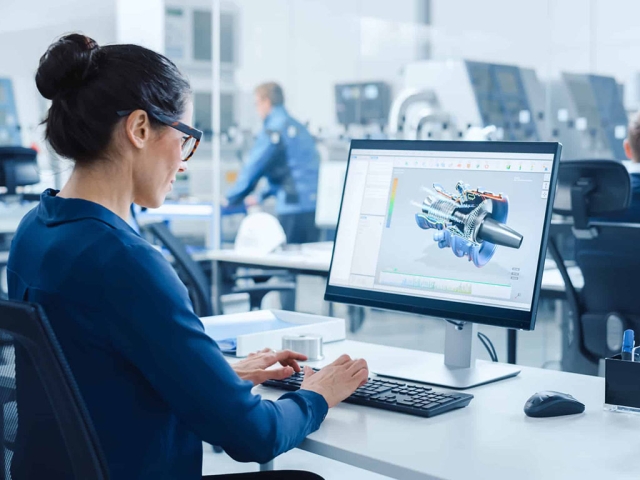 如何成為一名沒有經驗的數控程序員？