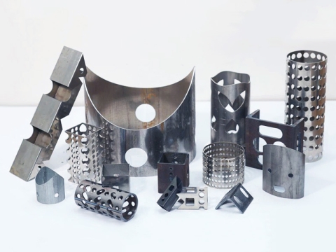 如何使用光纖激光切管機(jī)切割金屬管？