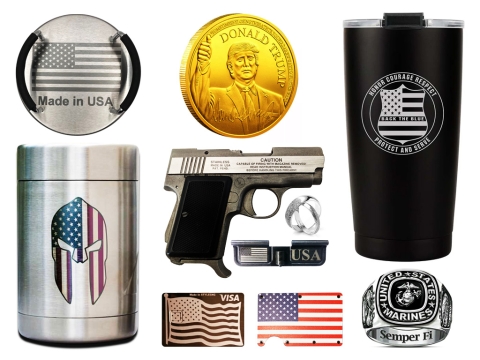 美國的激光金屬雕刻價格是多少？