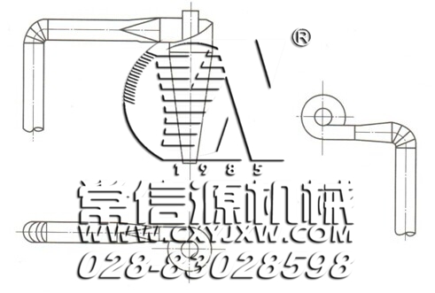 氣力輸送裝置常見故障及排除