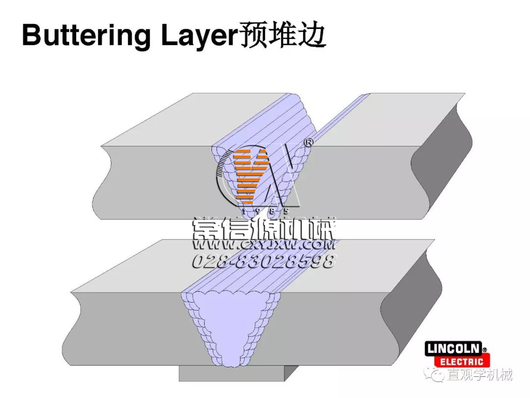 焊縫為什么會開裂？