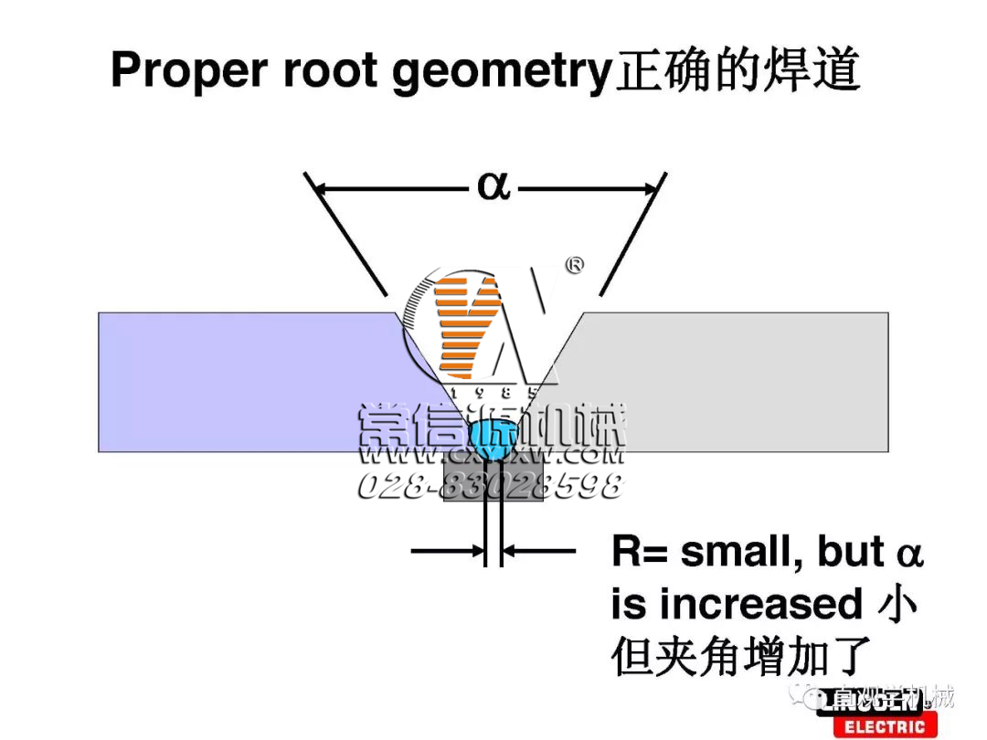 焊縫為什么會開裂？