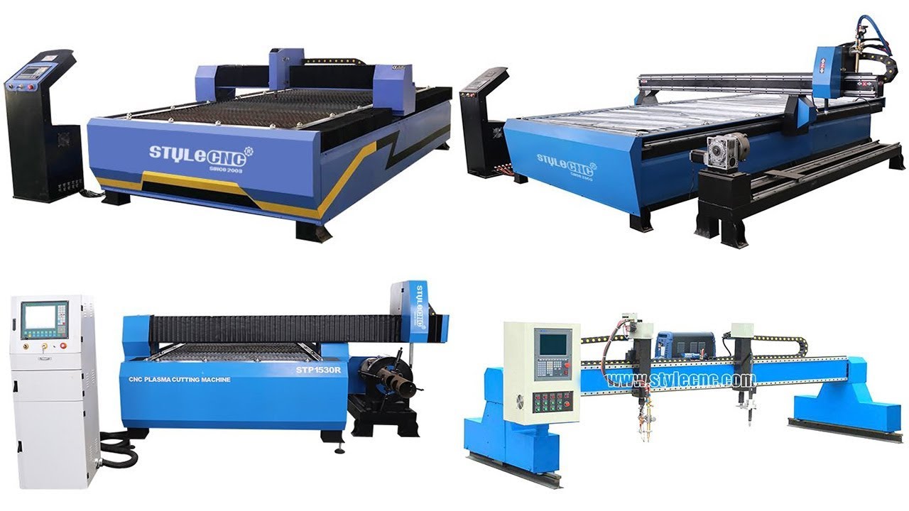 如何選擇數(shù)控等離子切割機(jī)進(jìn)行金屬加工？